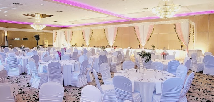 Conference Hall